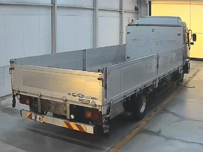 NISSAN DIESEL (UD) CONDOR