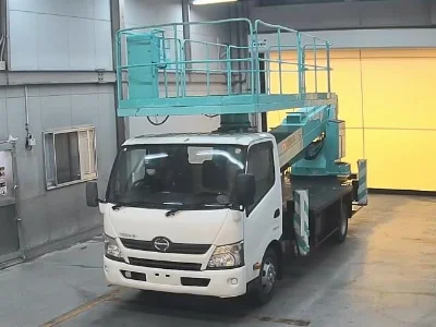 HINO DUTRO