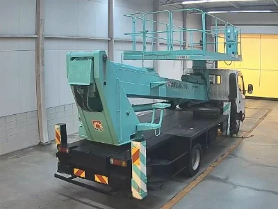 HINO DUTRO