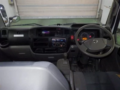 NISSAN ATLAS