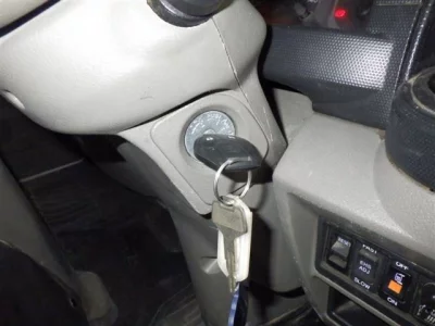 NISSAN ATLAS