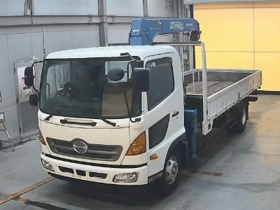 HINO RANGER