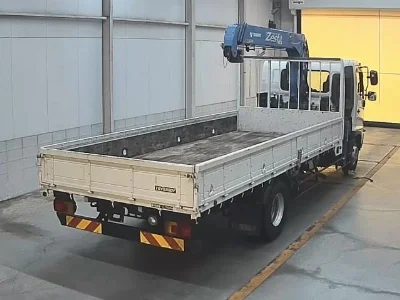 HINO RANGER