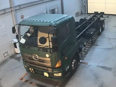 HINO OTHER