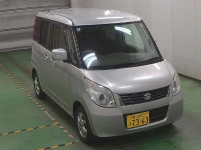 SUZUKI PALETTE