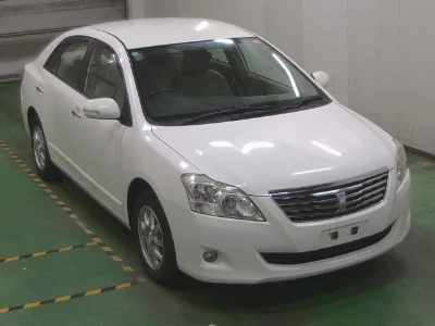 TOYOTA PREMIO