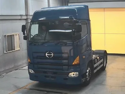 HINO OTHER