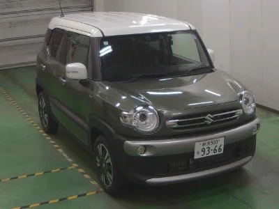 SUZUKI XBEE