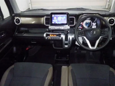 SUZUKI XBEE
