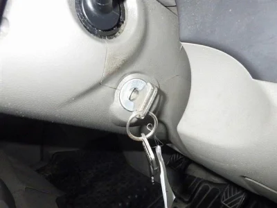 SUZUKI EVERY VAN