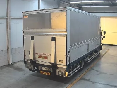 HINO RANGER