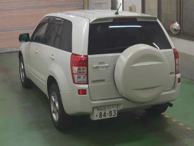SUZUKI ESCUDO