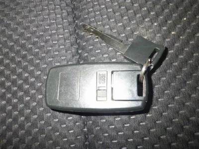 SUZUKI ESCUDO