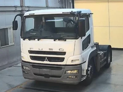 MITSUBISHI FUSO