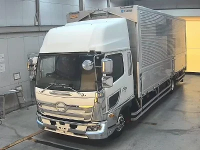 HINO RANGER