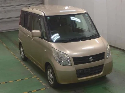 SUZUKI PALETTE