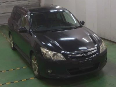 SUBARU EXIGA