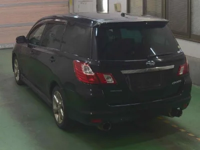 SUBARU EXIGA