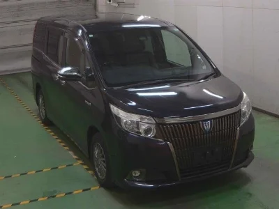 TOYOTA ESQUIRE