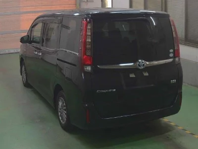 TOYOTA ESQUIRE