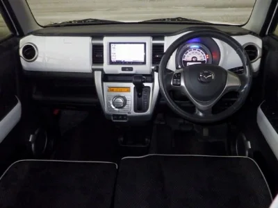 MAZDA FLAIR CROSSOVER
