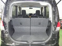Цена авто Mitsubishi  с аукционов Японии, номер кузова MB15S, пробег 241 000, оценка 2