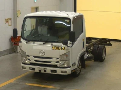 MAZDA TITAN