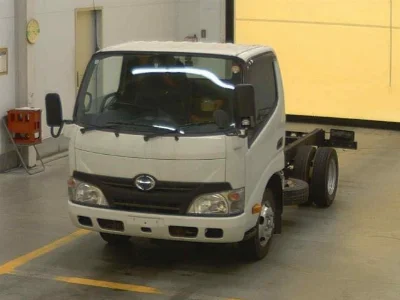 HINO DUTRO