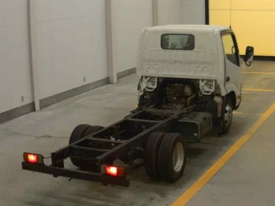 HINO DUTRO