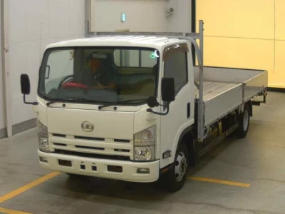NISSAN DIESEL (UD) CONDOR