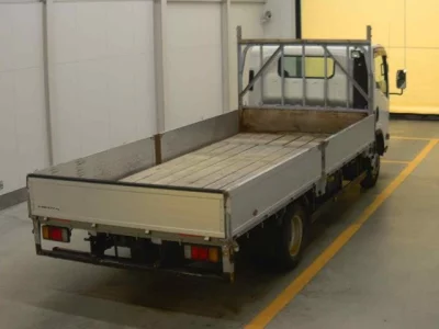 NISSAN DIESEL (UD) CONDOR