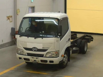 HINO DUTRO