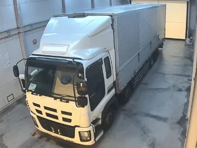 ISUZU OTHER
