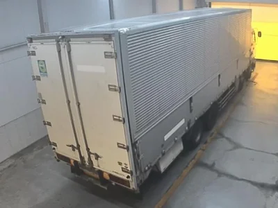 ISUZU OTHER