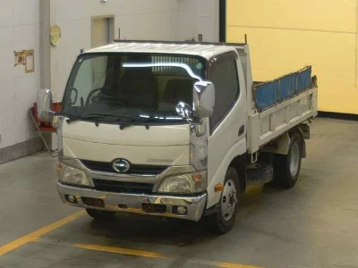 HINO DUTRO