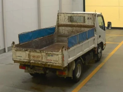 HINO DUTRO