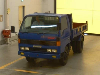 MAZDA TITAN