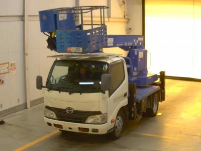 HINO DUTRO