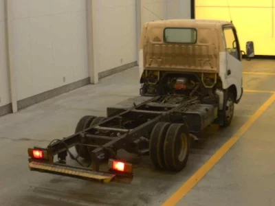 HINO DUTRO