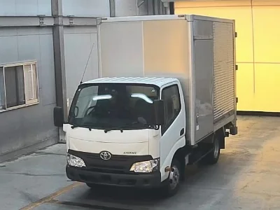 TOYOTA TOYOACE