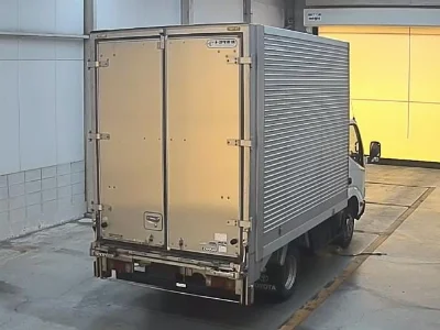 TOYOTA TOYOACE