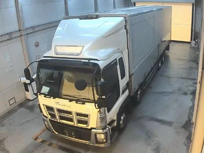 ISUZU OTHER