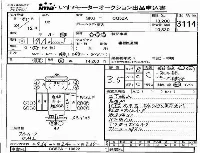 Nissan UD