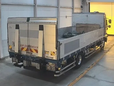 HINO RANGER