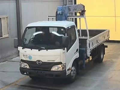 HINO DUTRO