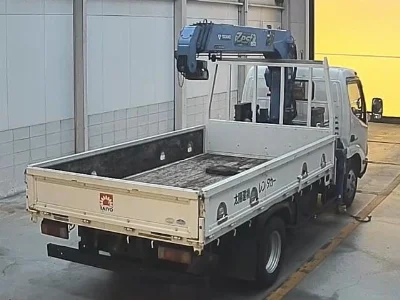 HINO DUTRO
