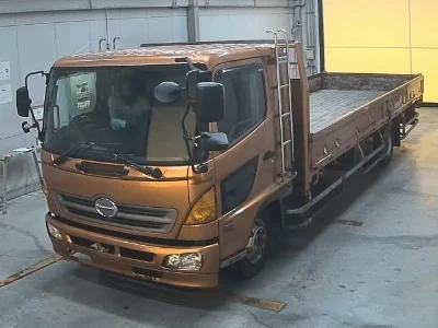 HINO RANGER
