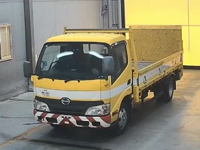 HINO DUTRO