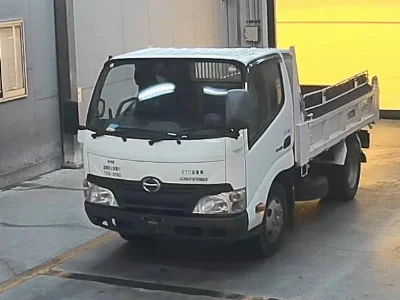 HINO DUTRO