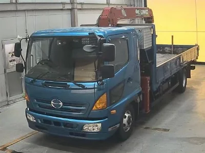 HINO OTHER